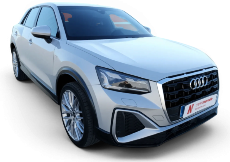 Imagen de AUDI Q2