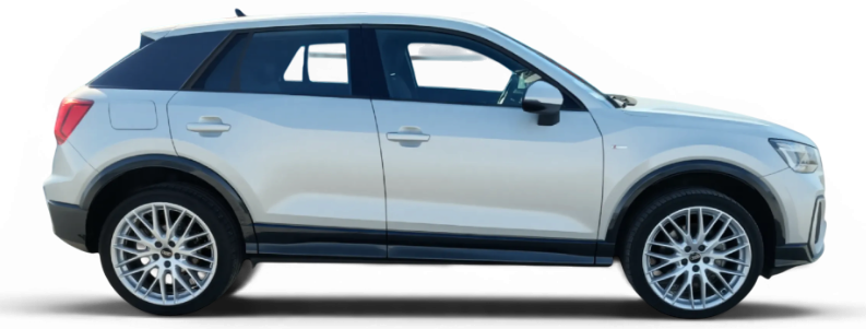 Imagen de AUDI Q2