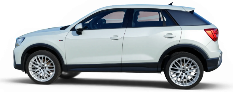 Imagen de AUDI Q2