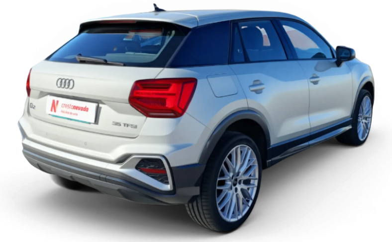 Imagen de AUDI Q2