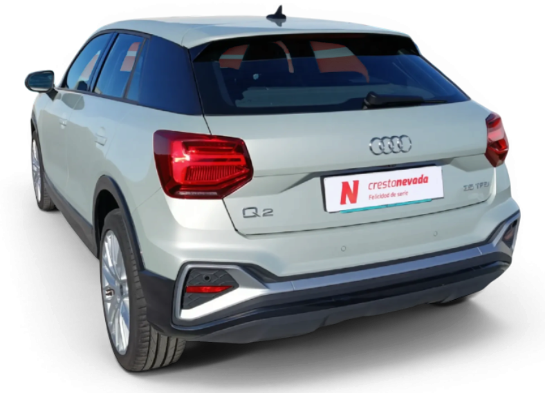 Imagen de AUDI Q2