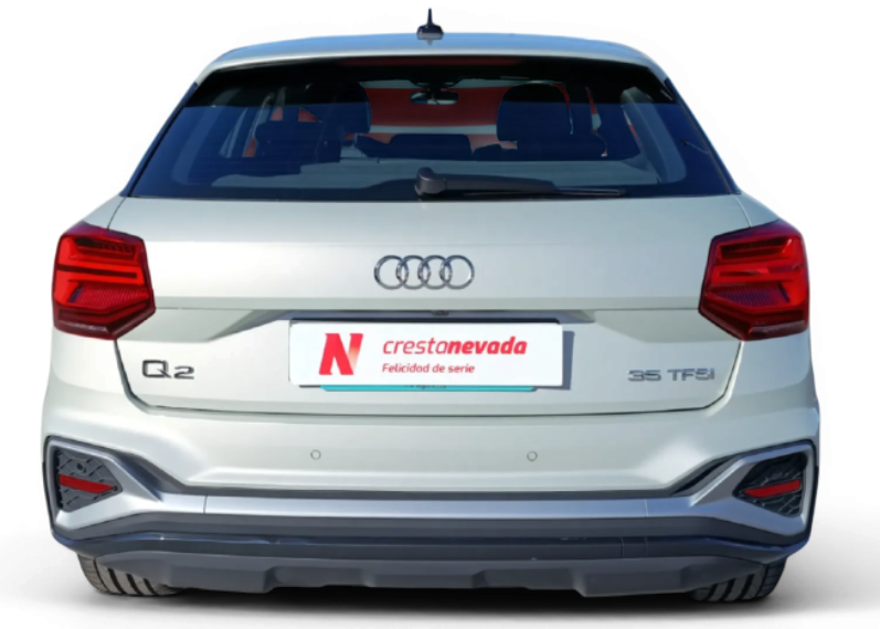 Imagen de AUDI Q2