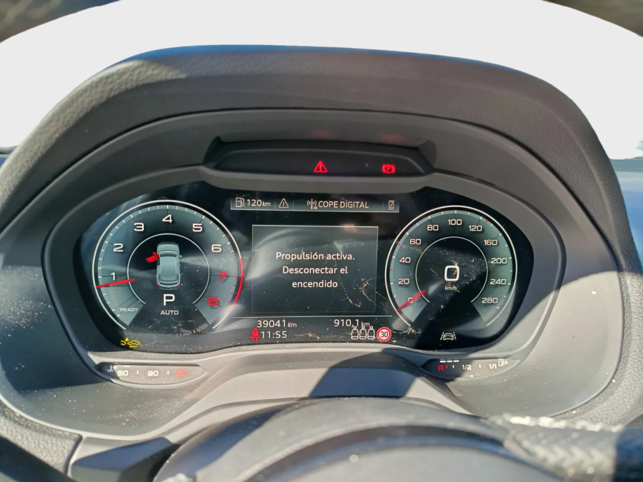 Imagen de AUDI Q2