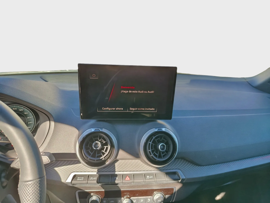 Imagen de AUDI Q2