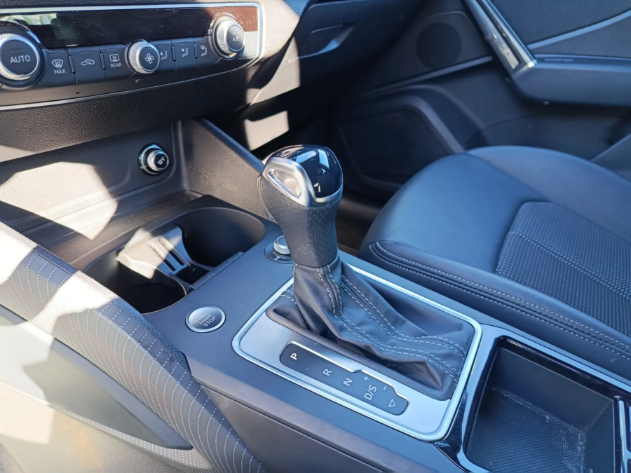 Imagen de AUDI Q2