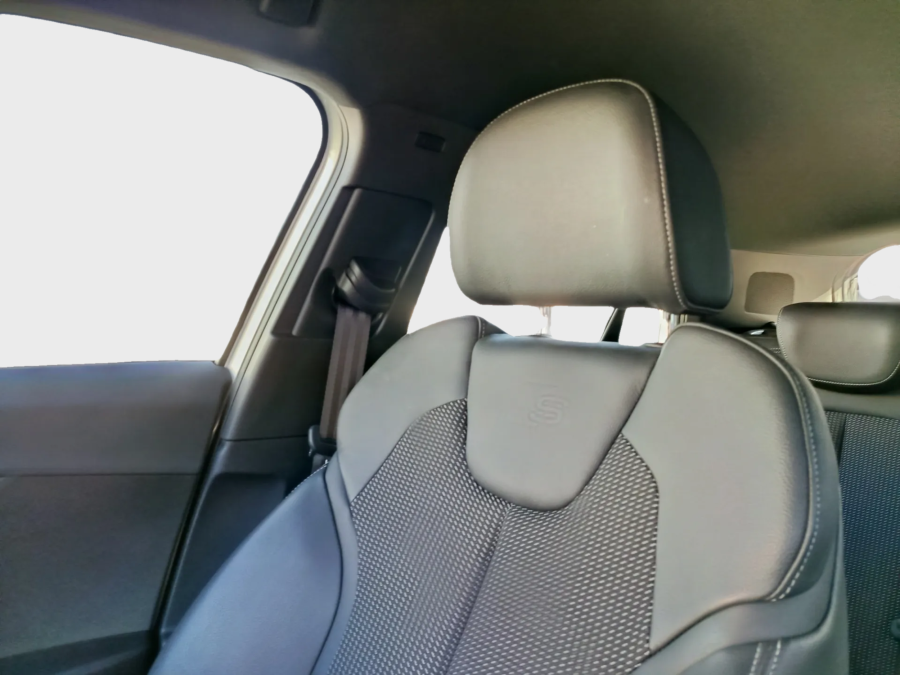 Imagen de AUDI Q2