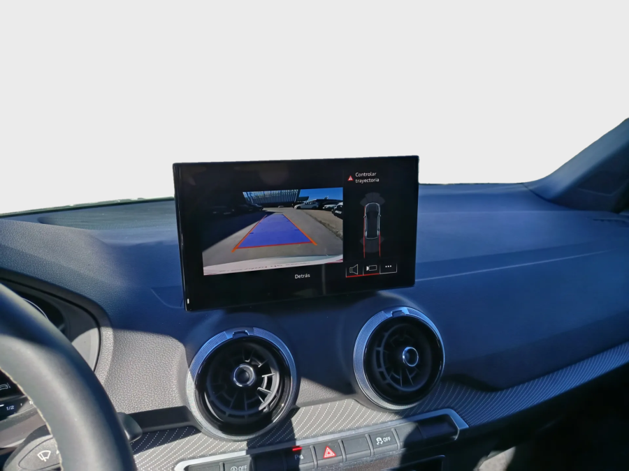 Imagen de AUDI Q2