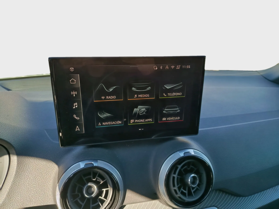 Imagen de AUDI Q2
