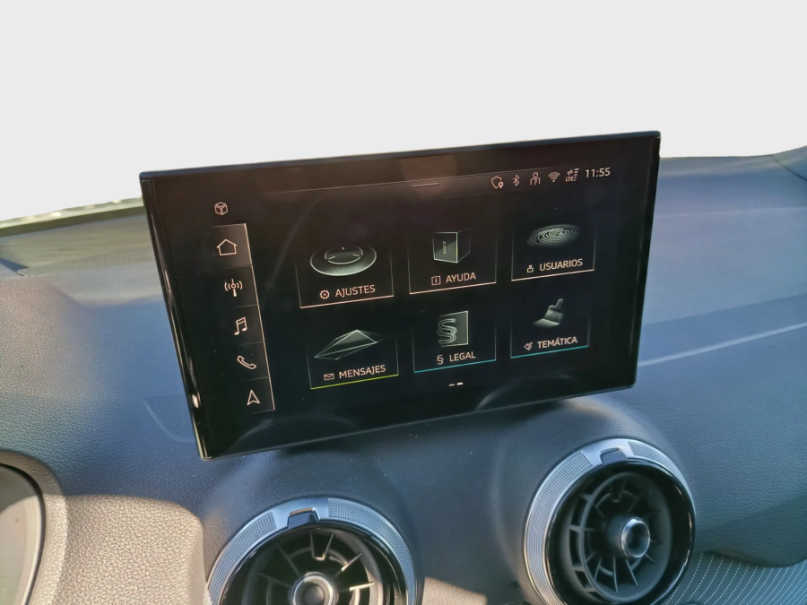 Imagen de AUDI Q2
