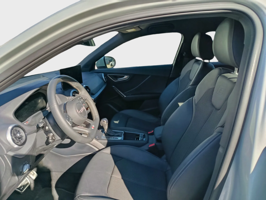 Imagen de AUDI Q2
