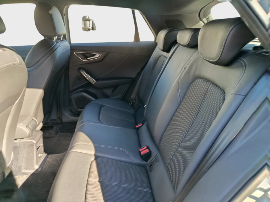 Imagen de AUDI Q2