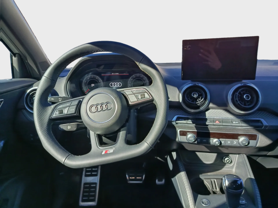 Imagen de AUDI Q2
