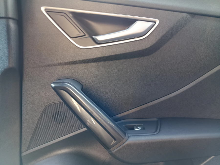 Imagen de AUDI Q2