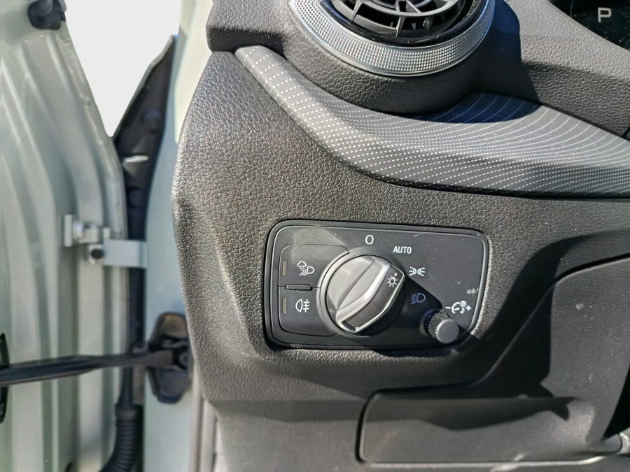 Imagen de AUDI Q2