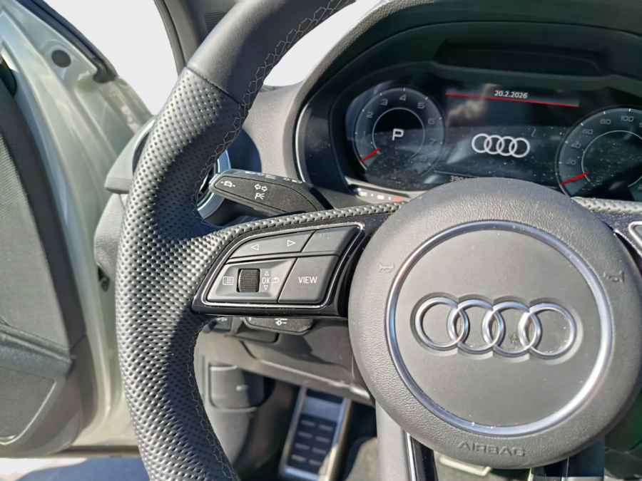 Imagen de AUDI Q2