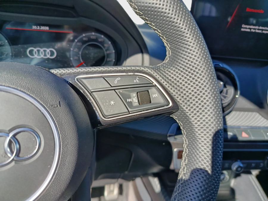 Imagen de AUDI Q2