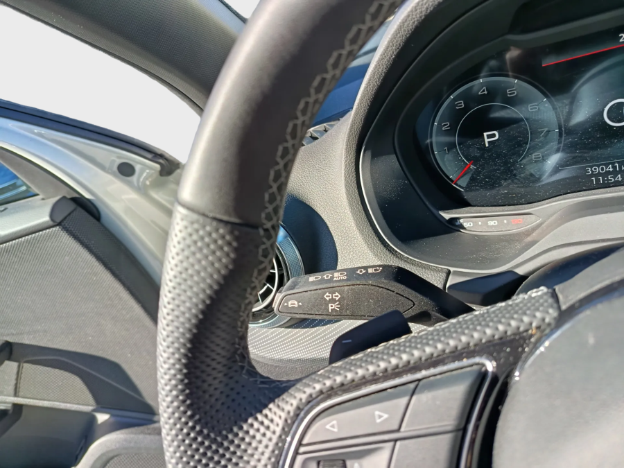 Imagen de AUDI Q2