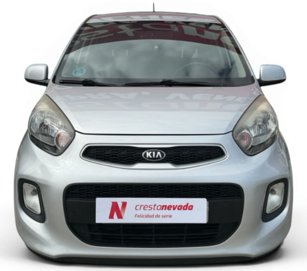 Imagen de Kia Picanto