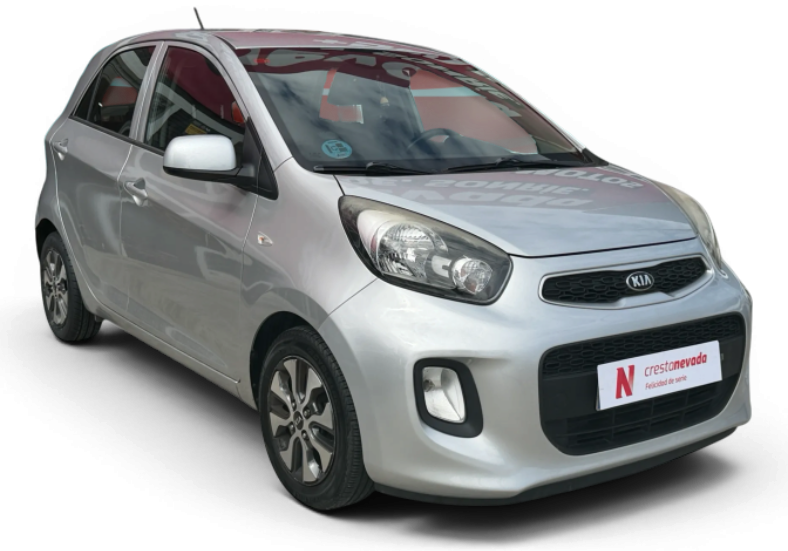Imagen de Kia Picanto