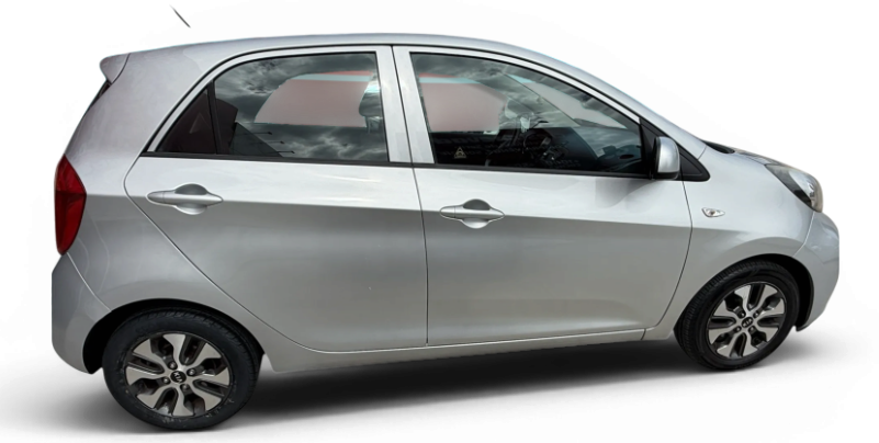 Imagen de Kia Picanto