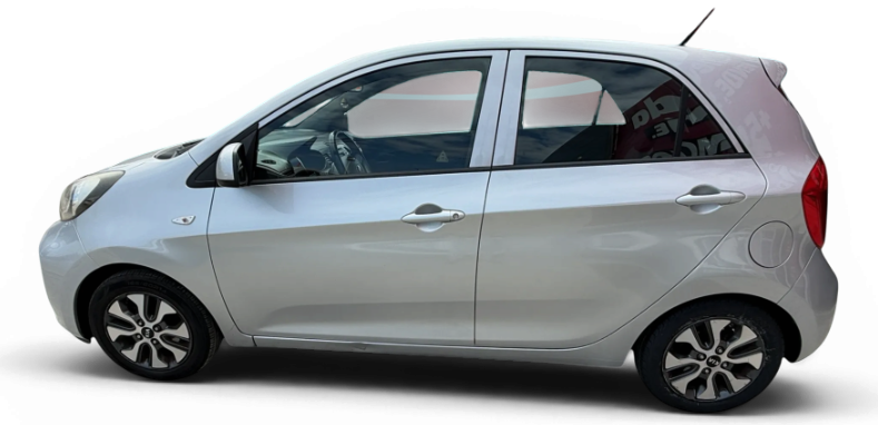 Imagen de Kia Picanto