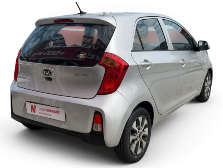 Imagen de Kia Picanto
