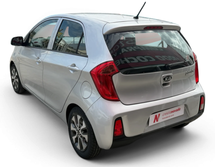 Imagen de Kia Picanto