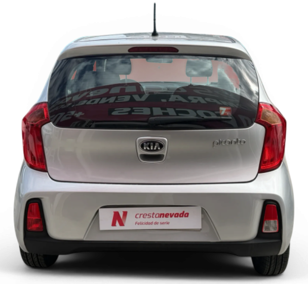 Imagen de Kia Picanto