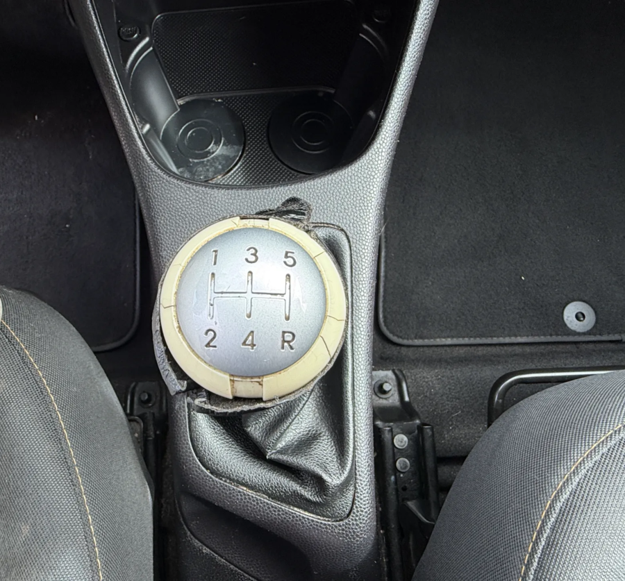 Imagen de Kia Picanto