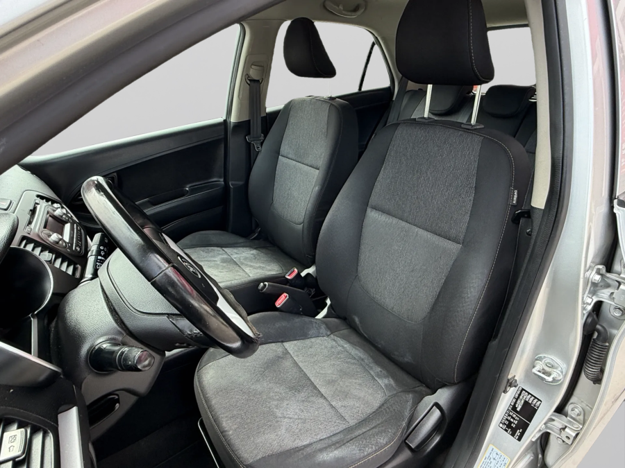 Imagen de Kia Picanto