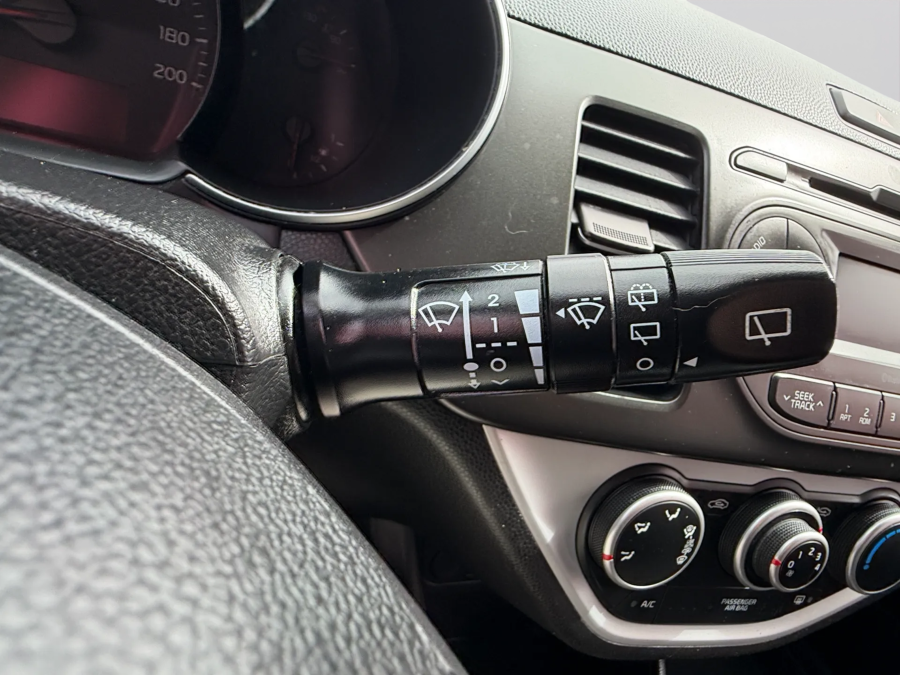Imagen de Kia Picanto