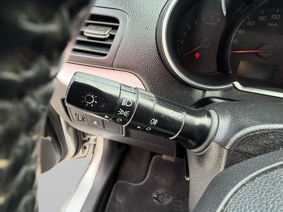 Imagen de Kia Picanto
