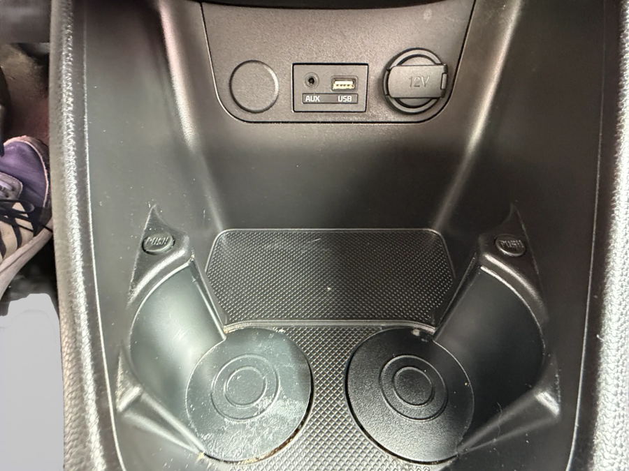 Imagen de Kia Picanto