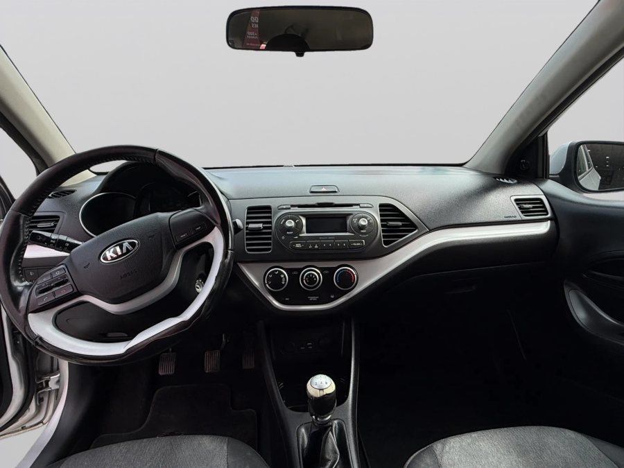 Imagen de Kia Picanto