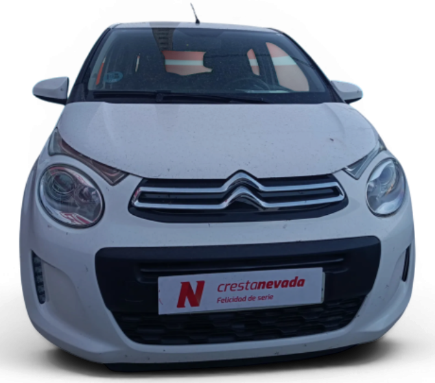 Imagen de CITROEN C1