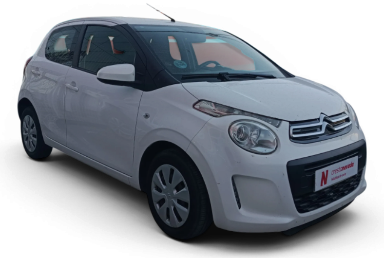 Imagen de CITROEN C1