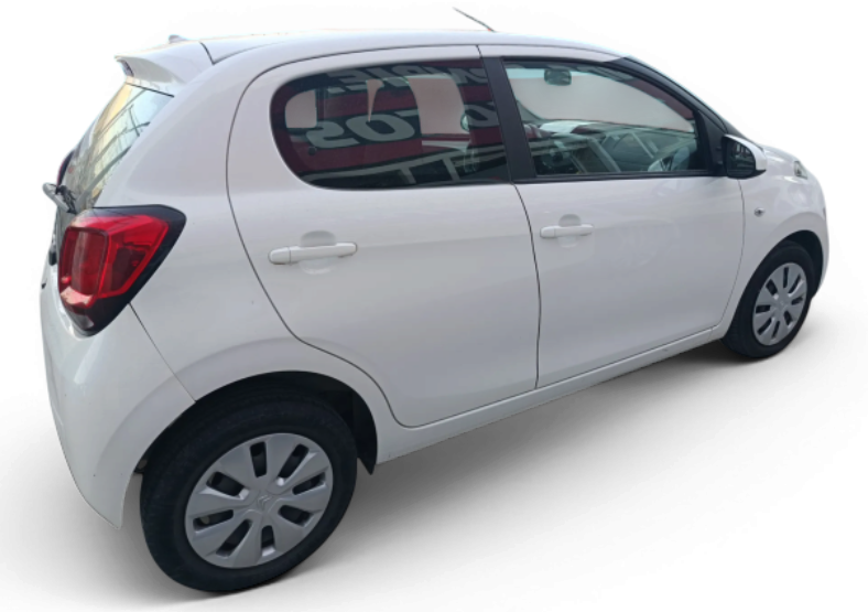 Imagen de CITROEN C1