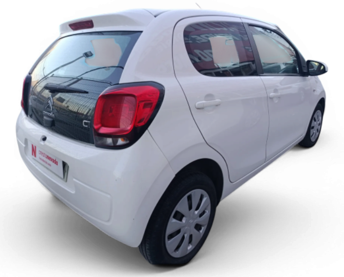 Imagen de CITROEN C1