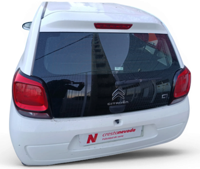 Imagen de CITROEN C1