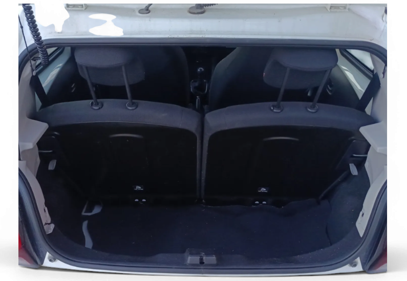Imagen de CITROEN C1