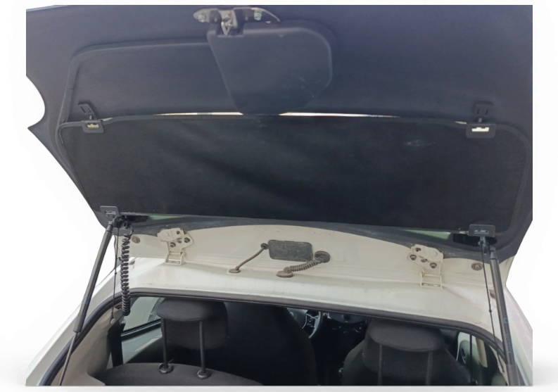 Imagen de CITROEN C1