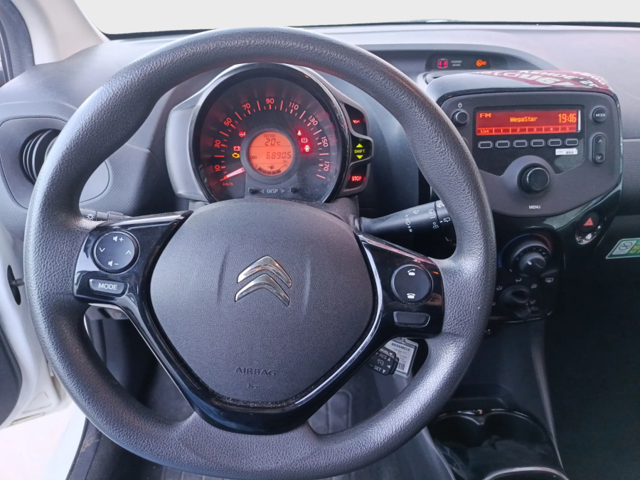 Imagen de CITROEN C1