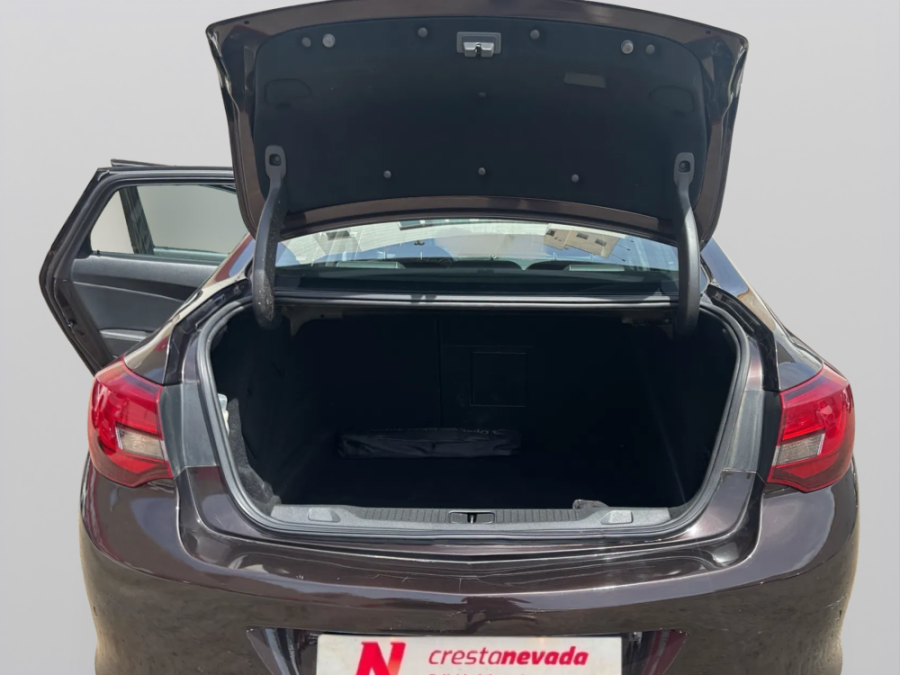 Imagen de Opel Astra