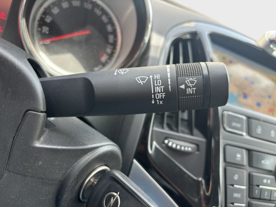 Imagen de Opel Astra
