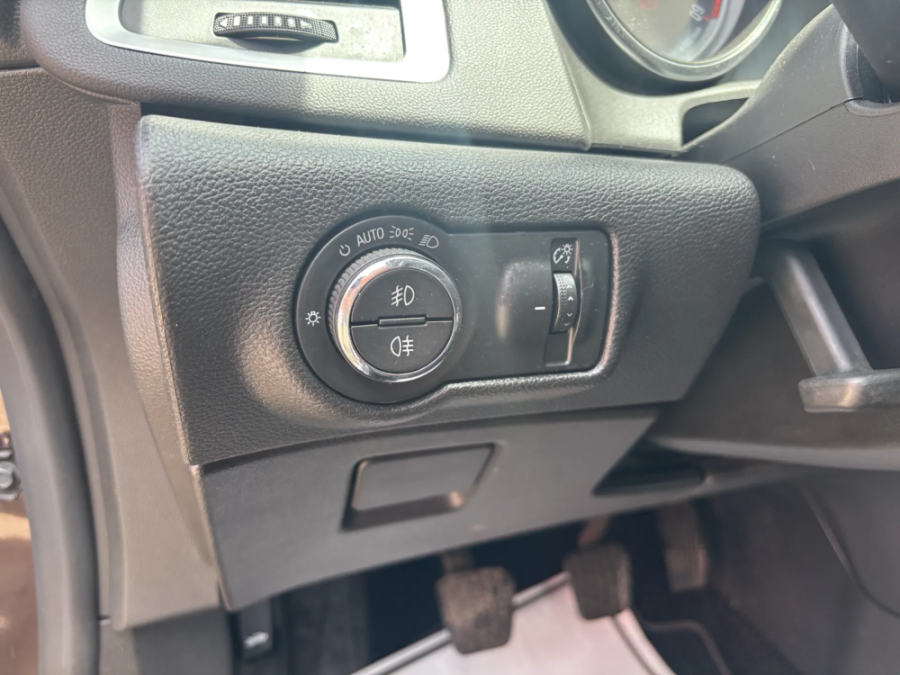 Imagen de Opel Astra