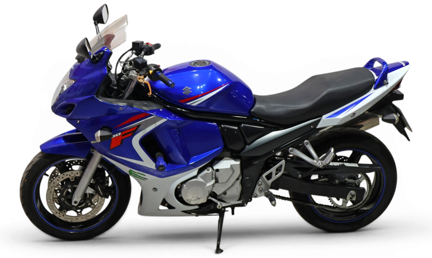 Imagen de Suzuki GSX 650 F