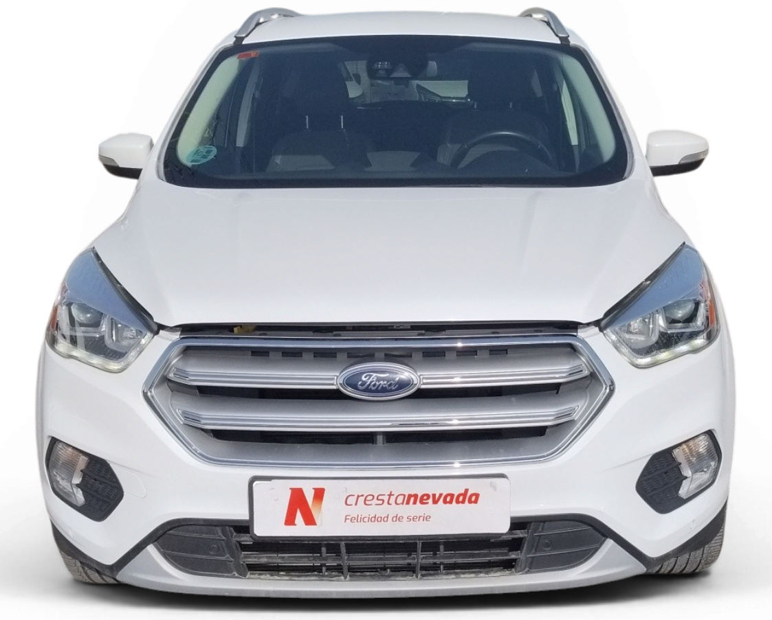 Imagen 2 de Ford Kuga Gasolina 182 CV
