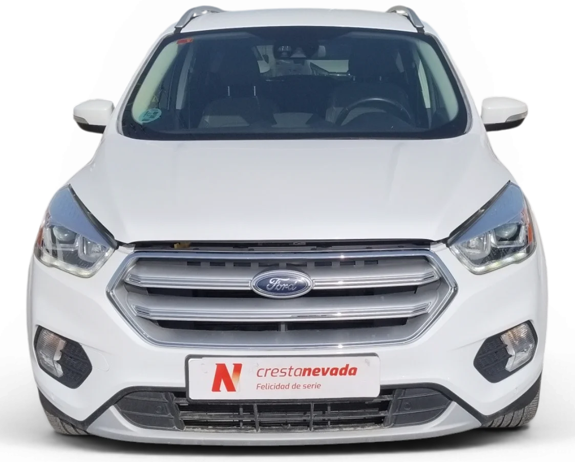 Imagen de Ford Kuga
