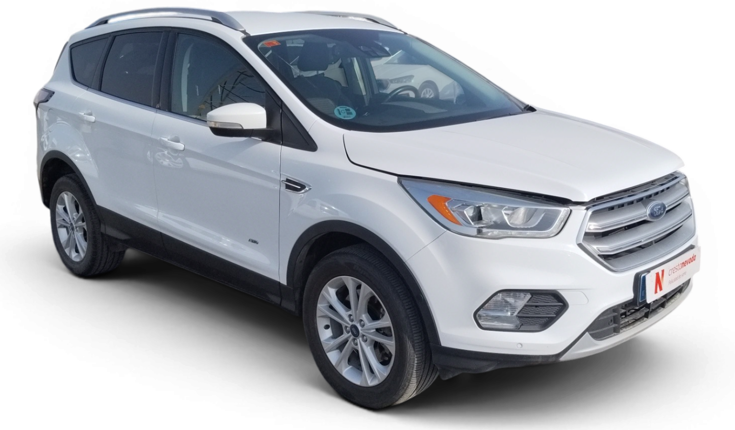 Imagen 3 de Ford Kuga Gasolina 182 CV