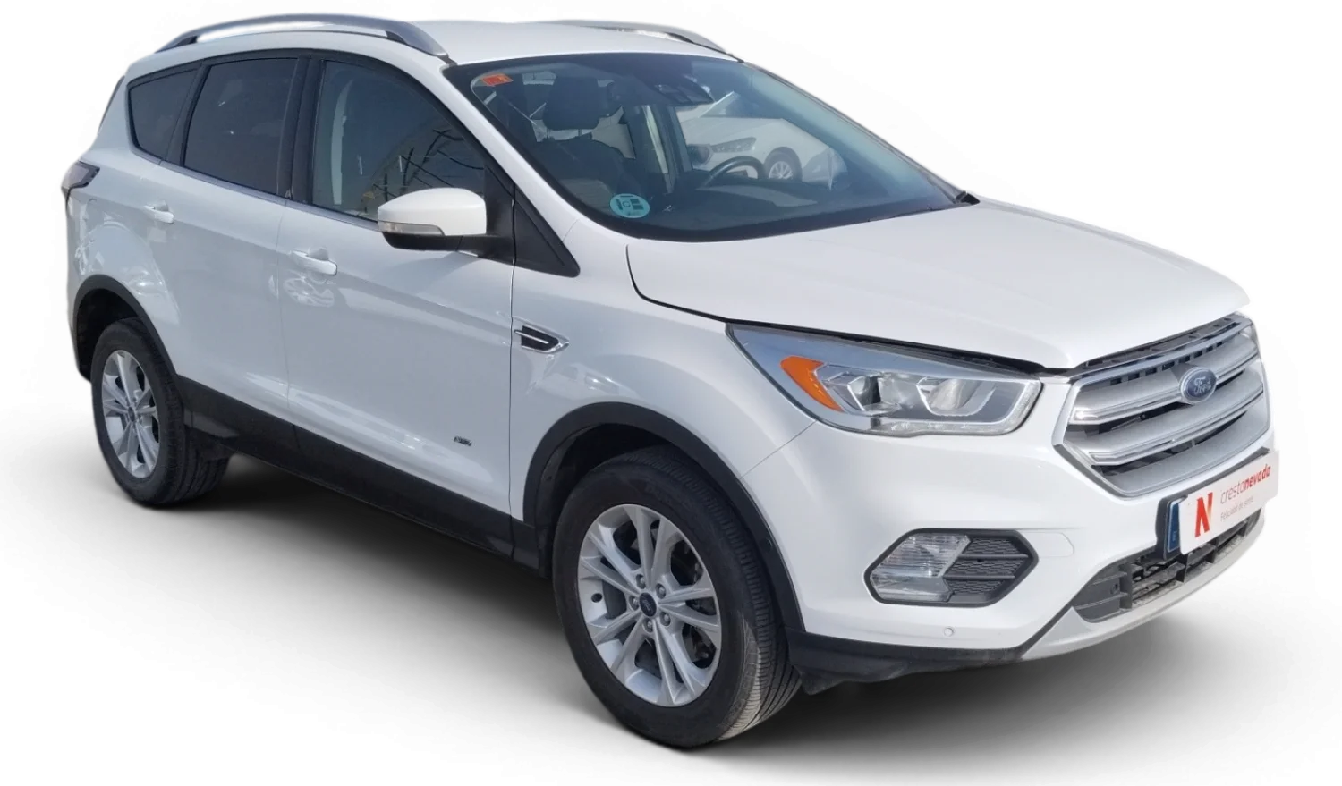 Imagen de Ford Kuga
